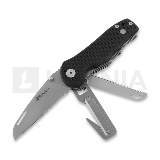 Unealtă multifuncțională Maserin ASEK MK3