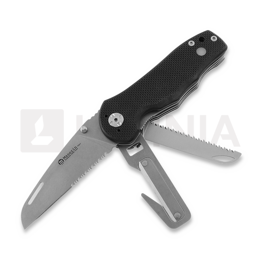 Multiherramienta Maserin ASEK MK3