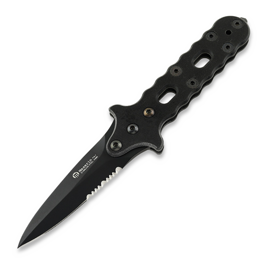 Faca Maserin ATTAK G10