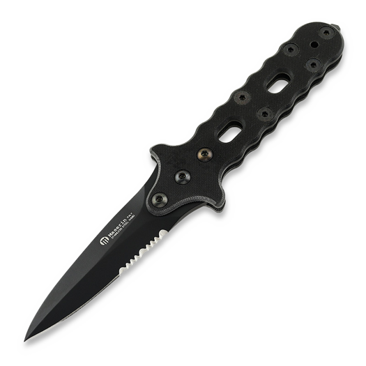 Maserin ATTAK G10 סכין