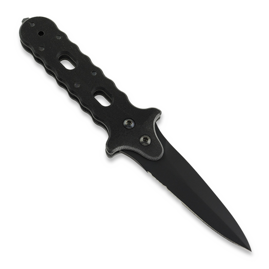 Maserin ATTAK G10 peilis