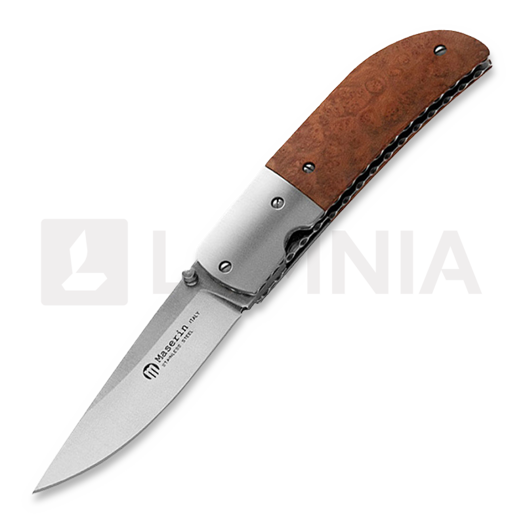 Zav&iacute;rac&iacute; nůž Maserin Atti 388