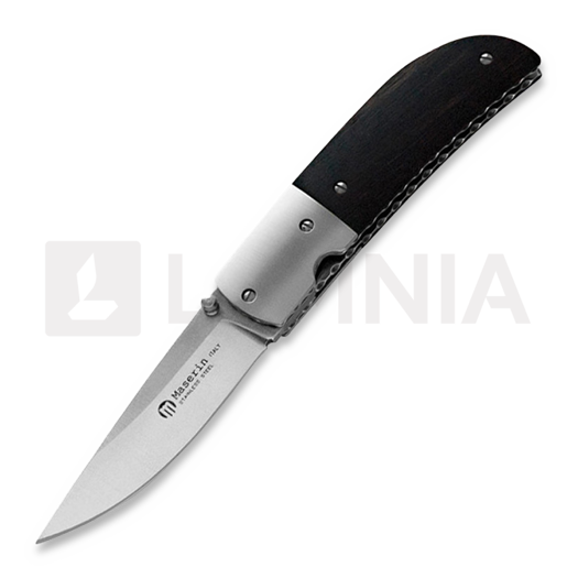 Navaja Maserin Atti 388, Ebony