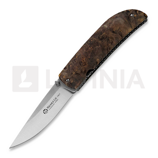 Liigendnuga Maserin Atti 389