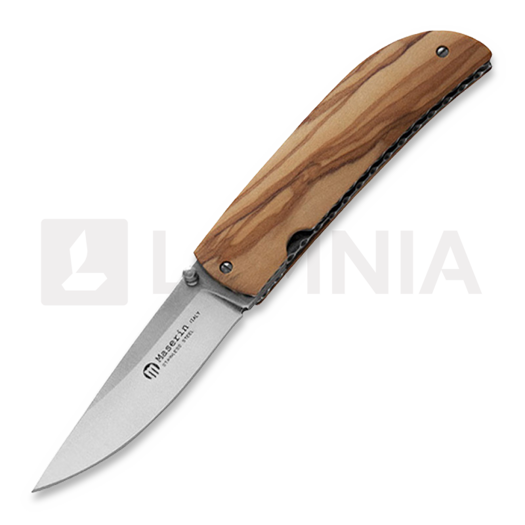 Zav&iacute;rac&iacute; nůž Maserin Atti 389