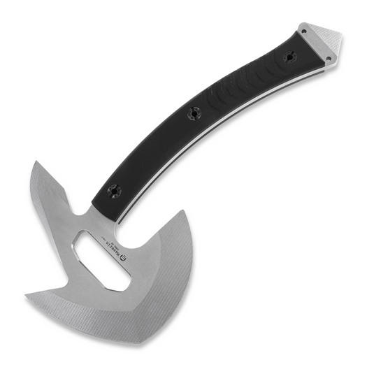 Maserin BAC battle axe tomahavk