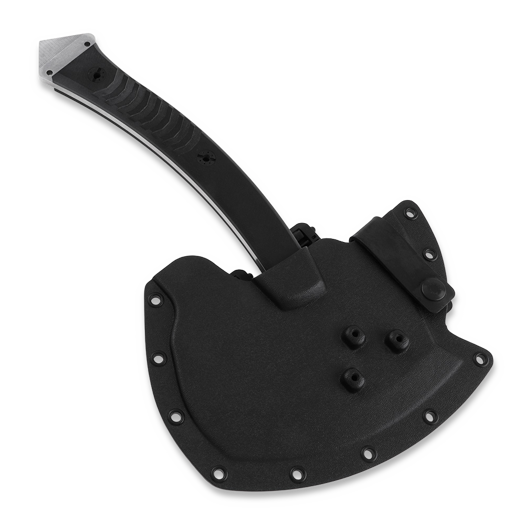 Maserin BAC battle axe tomahawk