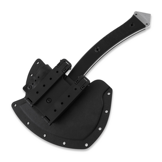 Maserin BAC battle axe tomahawk