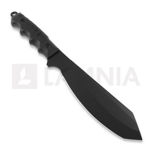 Machete Maserin Black