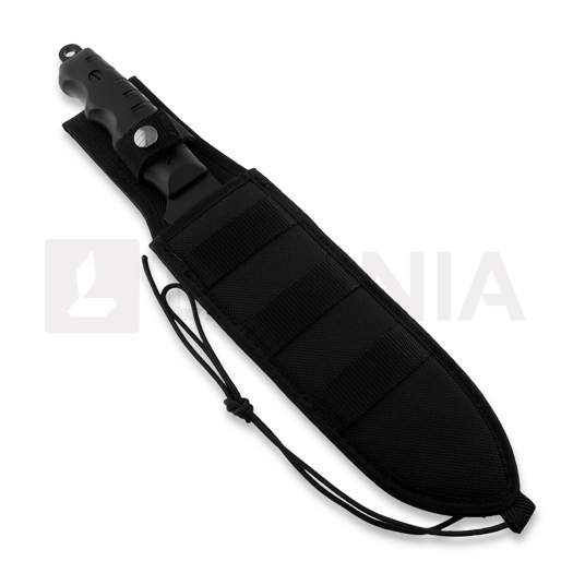 Maserin Black mačetė