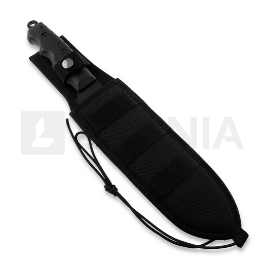 Machete Maserin Black