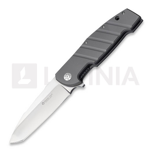 Складний ніж Maserin Bulldog