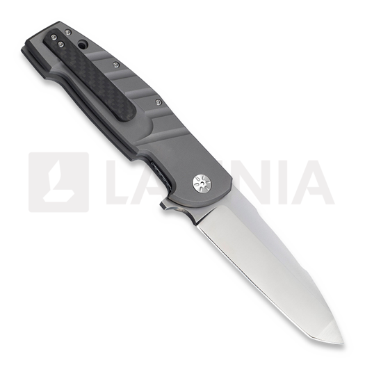 Zav&iacute;rac&iacute; nůž Maserin Bulldog