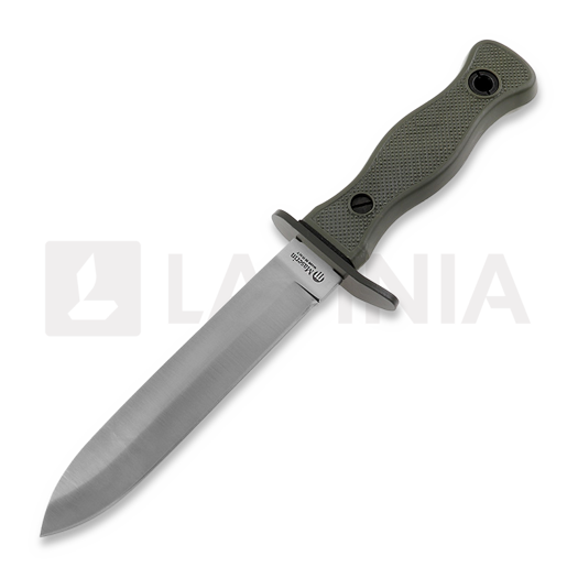 Maserin Bundeswehr kniv