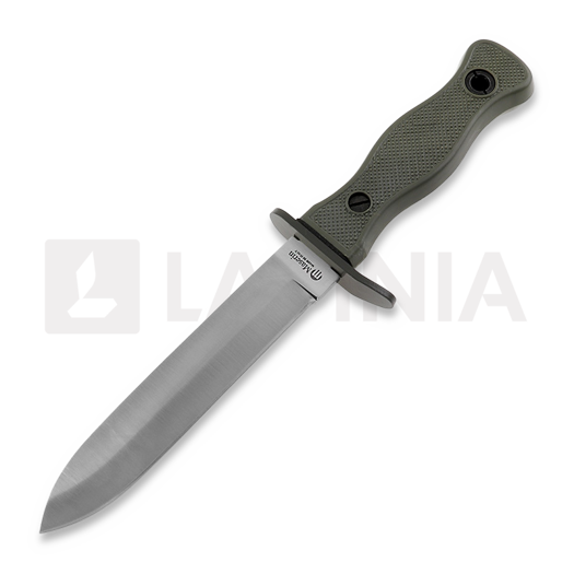 Coltello Maserin Bundeswehr