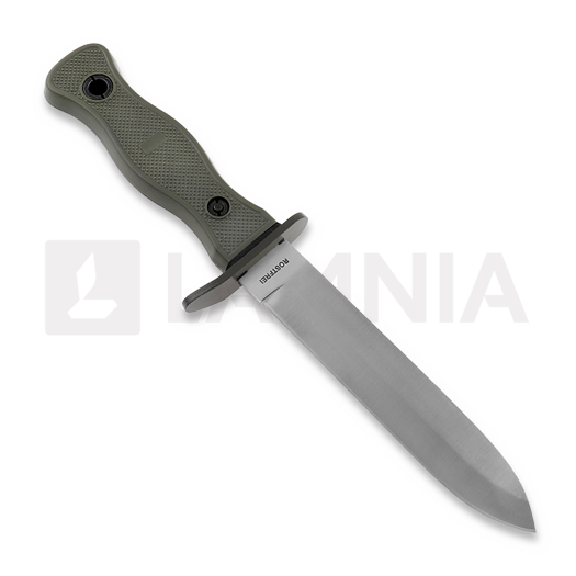 Maserin Bundeswehr kniv