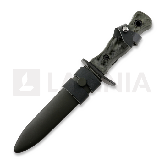 Coltello Maserin Bundeswehr