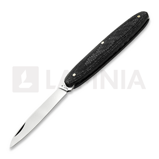 Maserin Carbon 175 kääntöveitsi