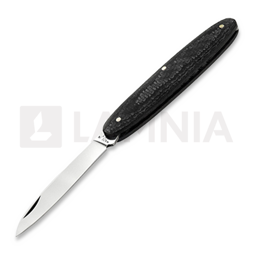 Coltello pieghevole Maserin Carbon 175