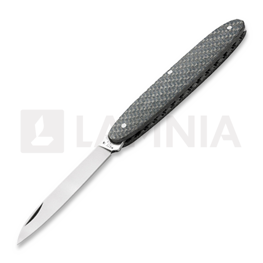 Zavírací nůž Maserin Carbon 175