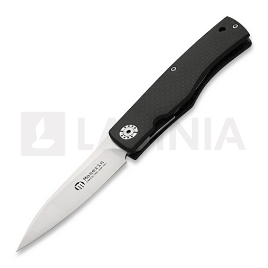 Maserin Carbon 392 sulankstomas peilis