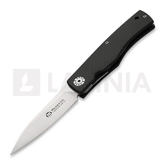 Складной нож Maserin Carbon 392