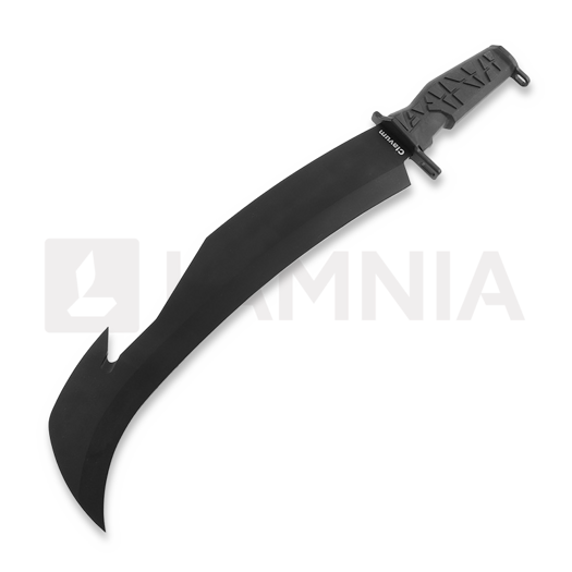 Cuchillo Maserin Clavum