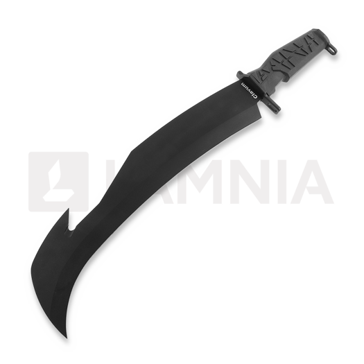 Maserin Clavum Messer