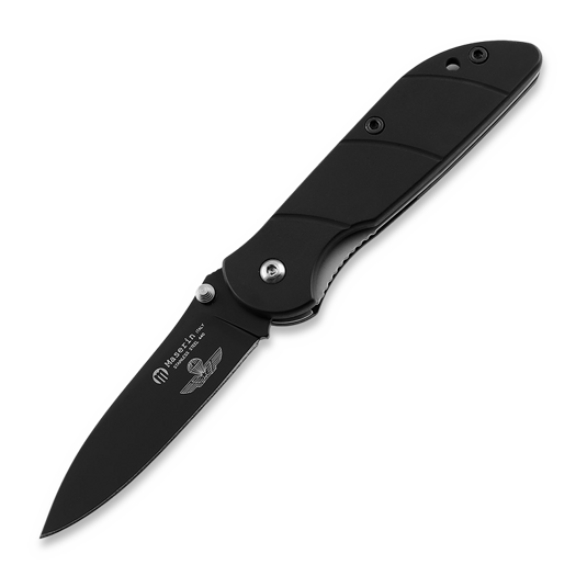 Maserin CLIMBING Messer