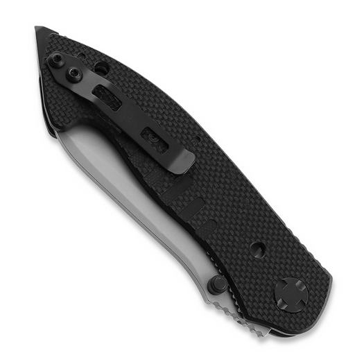 Maserin COMBAT READY veitsi