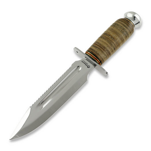 Maserin COMMERORATIVE KNIFE-ITALIAN AIR FORCE 칼