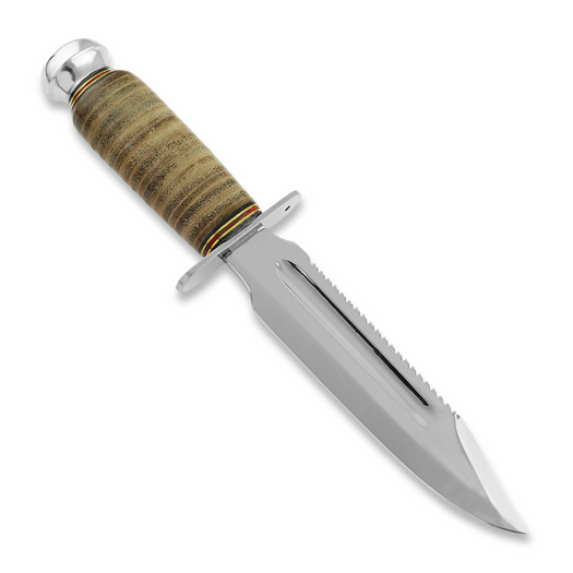 Maserin COMMERORATIVE KNIFE-ITALIAN AIR FORCE kniv