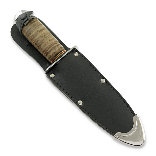Maserin COMMERORATIVE KNIFE-ITALIAN AIR FORCE peilis