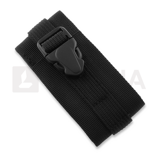 Zavírací nůž Maserin D-Dut, červená