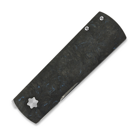 Zav&iacute;rac&iacute; nůž Maserin Daga Blue