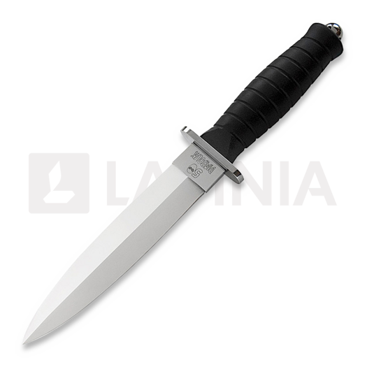 Метательный нож Maserin Diabolik