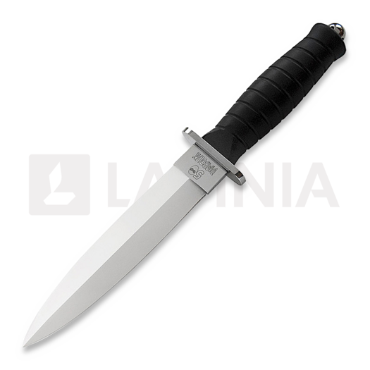 Couteau de lancer Maserin Diabolik