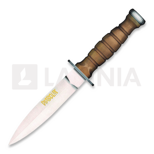 Нож за хвърляне Maserin Diabolik