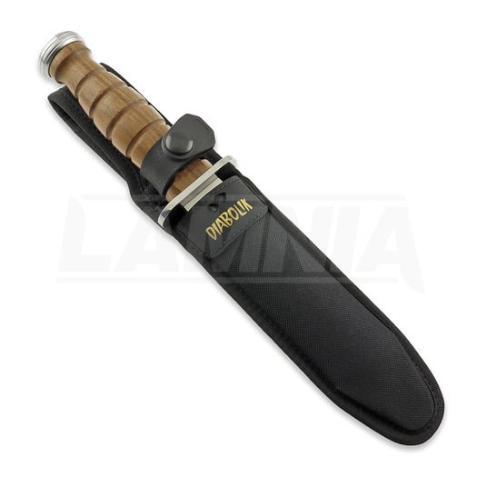 Coltello da lancio Maserin Diabolik