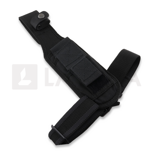 Maserin Diceros veitsi, oranssi