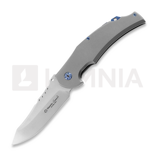 Maserin Energy Taschenmesser