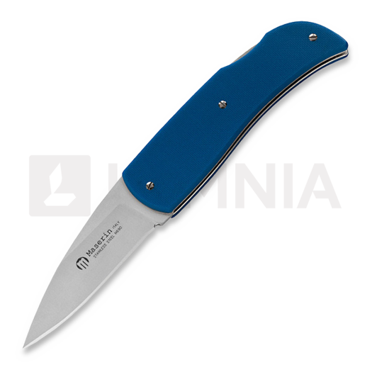 Zavírací nůž Maserin Favri G10