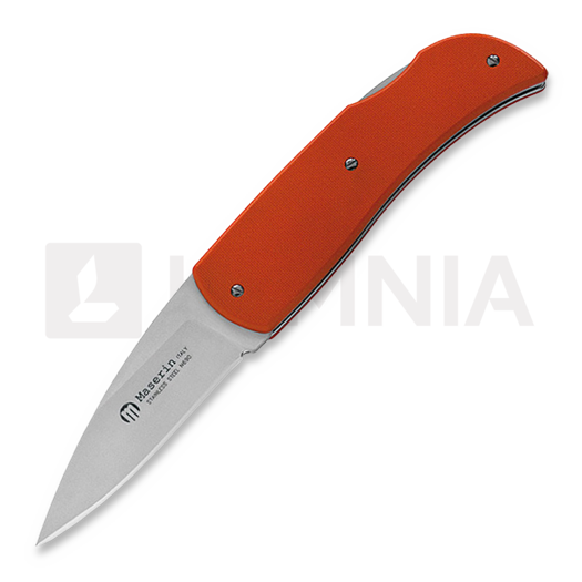 Maserin Favri G10 sulankstomas peilis