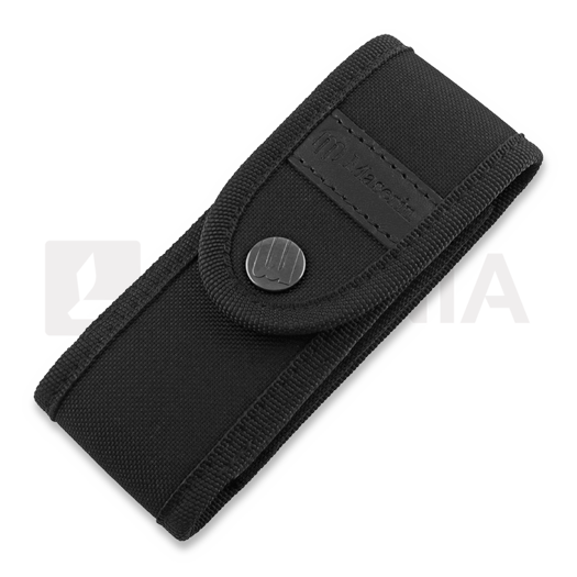Maserin Fly G10 sulankstomas peilis, juoda