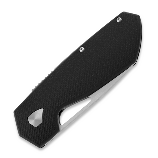 Maserin FOLDING KNIFE,M390-BLACK G10 HD