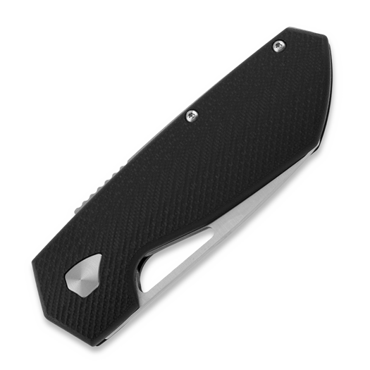 Maserin FOLDING KNIFE,M390-BLACK G10 HD