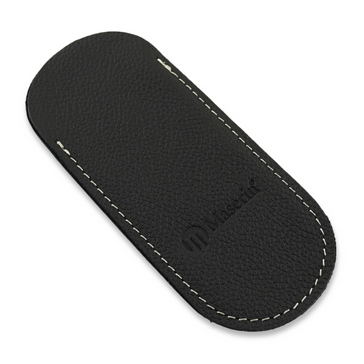 Maserin FOLDING KNIFE,M390-BLUE FAT CARB.HD