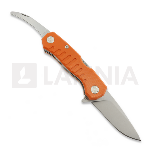 Saliekams nazis Maserin Forest Edge - G10, oranžs