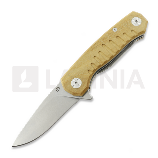 Saliekams nazis Maserin Forest Edge - Olive Wood