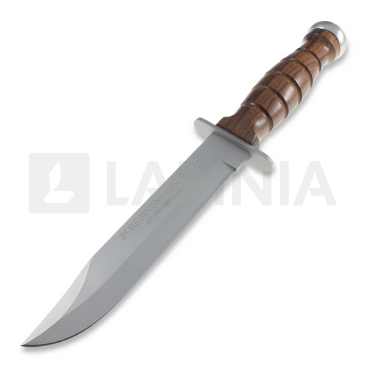 Maserin French Foreign Legion 3e Regiment knife